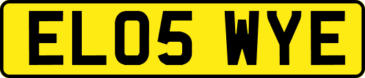 EL05WYE