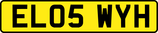 EL05WYH