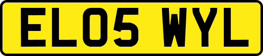 EL05WYL