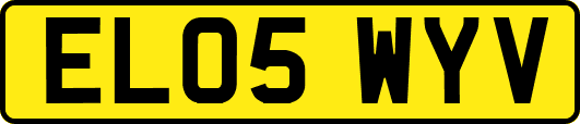 EL05WYV