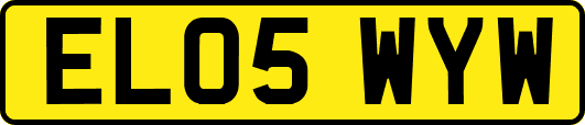 EL05WYW