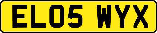 EL05WYX