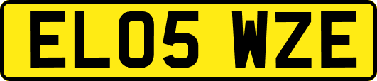 EL05WZE