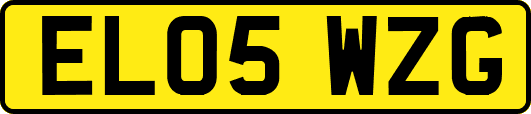 EL05WZG