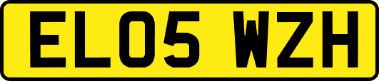 EL05WZH