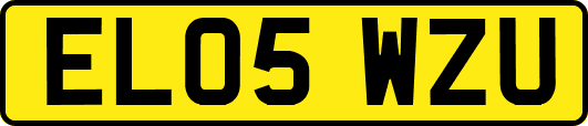 EL05WZU