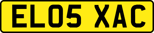 EL05XAC