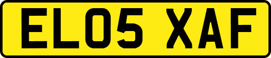 EL05XAF