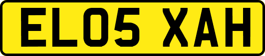EL05XAH