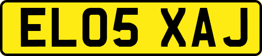 EL05XAJ
