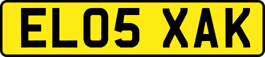 EL05XAK