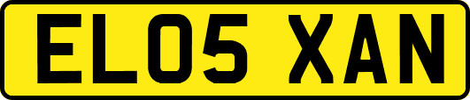 EL05XAN