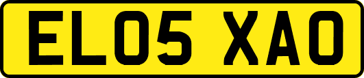 EL05XAO