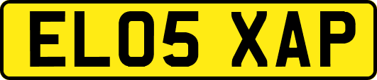 EL05XAP