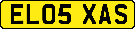 EL05XAS
