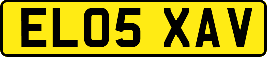 EL05XAV