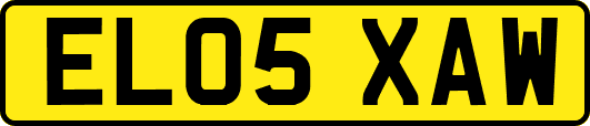 EL05XAW