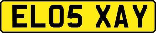 EL05XAY