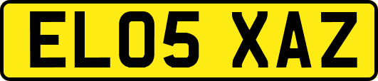 EL05XAZ
