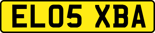 EL05XBA