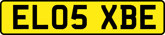 EL05XBE