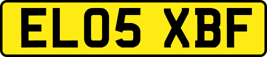 EL05XBF