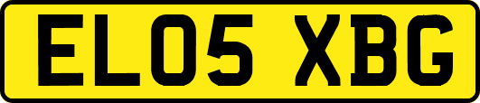 EL05XBG