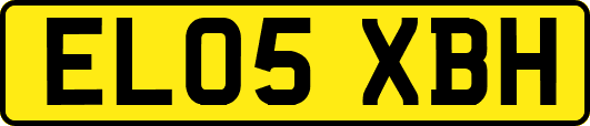 EL05XBH