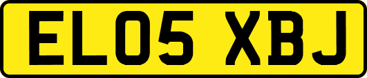 EL05XBJ