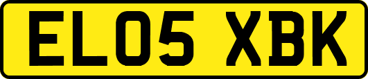 EL05XBK