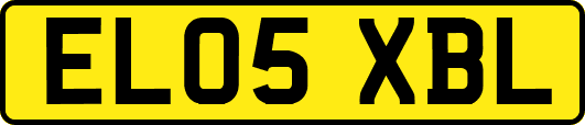 EL05XBL