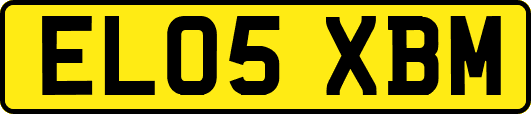 EL05XBM