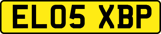 EL05XBP