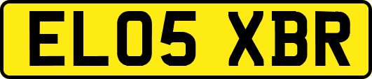 EL05XBR