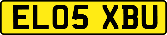 EL05XBU