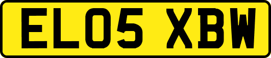 EL05XBW