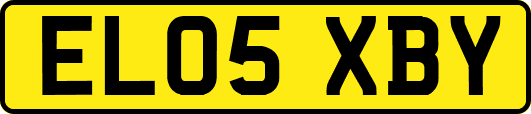 EL05XBY