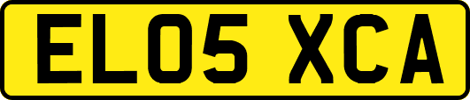 EL05XCA