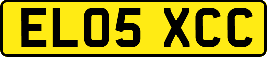 EL05XCC