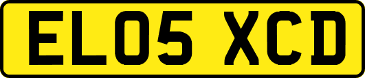 EL05XCD