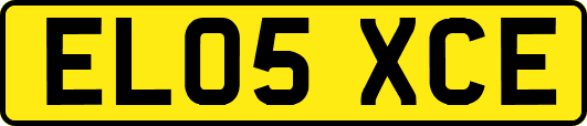 EL05XCE
