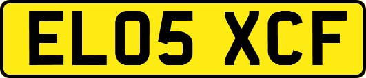 EL05XCF