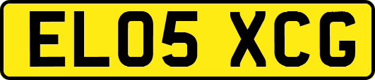 EL05XCG