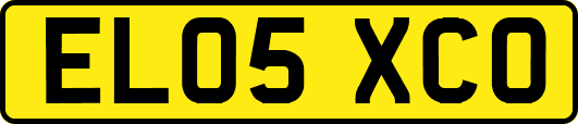 EL05XCO