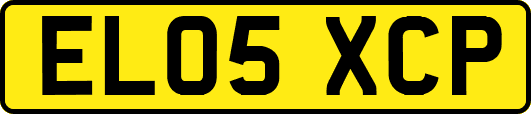 EL05XCP
