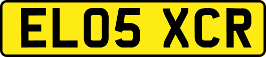 EL05XCR