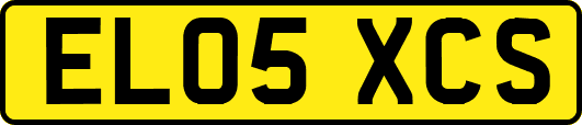 EL05XCS