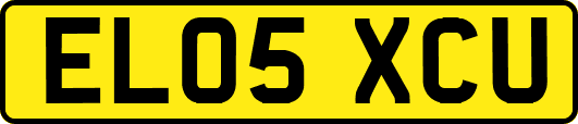 EL05XCU