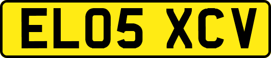 EL05XCV