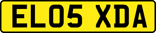 EL05XDA